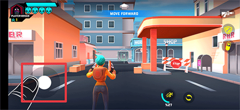 疯狂的英雄最新版[图4]