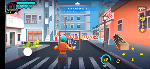 疯狂的英雄最新版[图5]