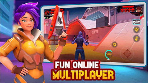 疯狂的英雄最新版图3