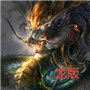 铁锈战争龙版