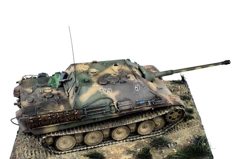 坦克世界猎豹用什么炮[图1]