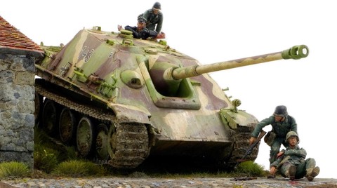 坦克世界猎豹用什么炮[图2]