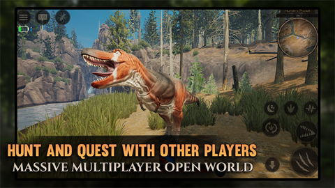 泰坦之路国际服官方版图2