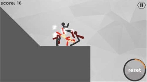 沙雕火柴人图1