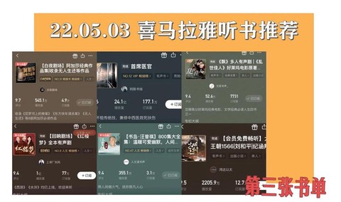 喜马拉雅听书[图2]