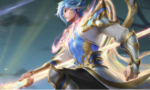 1号游戏福利[图1]