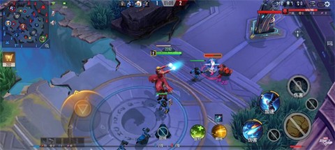 漫威超级战争单机版[图4]