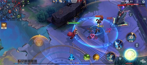 漫威超级战争单机版[图6]