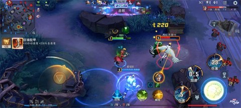 漫威超级战争单机版[图8]