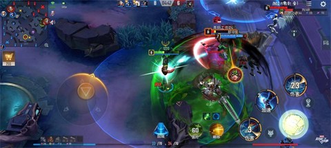 漫威超级战争单机版[图10]