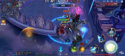 漫威超级战争单机版[图11]