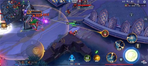 漫威超级战争单机版[图14]