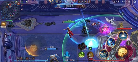 漫威超级战争单机版[图16]