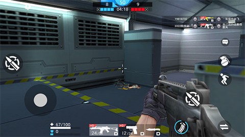 全民枪神边境王者图3