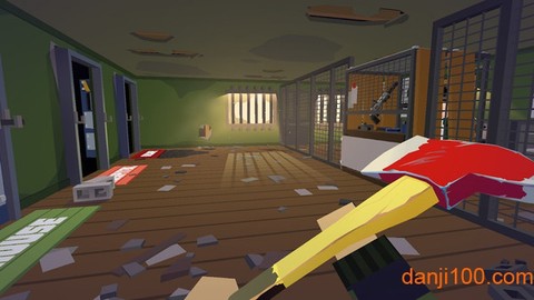 像素僵尸大战场[图1]