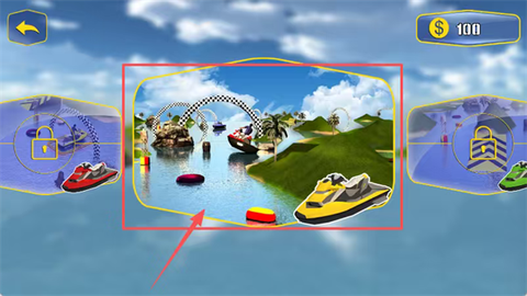 水上摩托模拟器[图3]