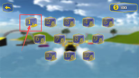 水上摩托模拟器[图4]