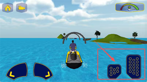 水上摩托模拟器[图5]