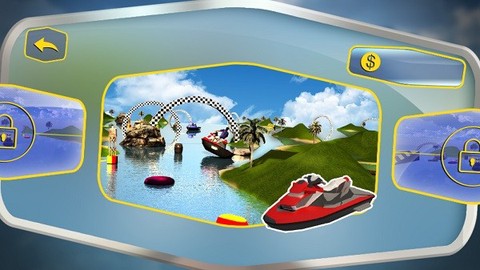 水上摩托模拟器图3