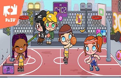 阿凡达孩童世界[图1]