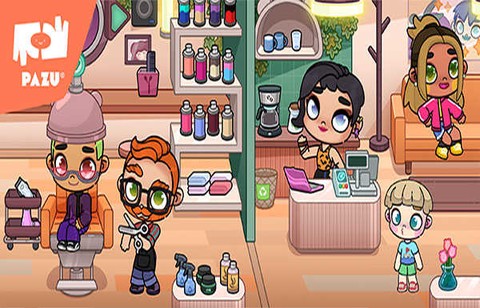 阿凡达孩童世界图3