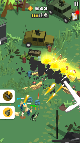 指挥官行动[图1]