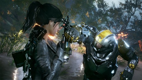 光明记忆手游图3