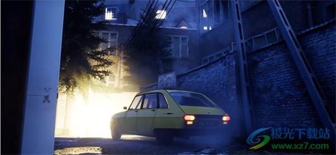 邪恶的修女[图5]