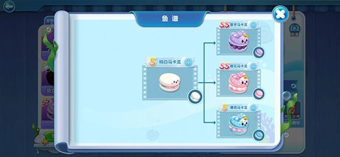 萌鱼泡泡[图4]