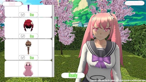 病娇模拟器致命的爱汉化版[图2]