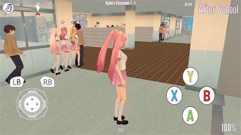 病娇模拟器致命的爱汉化版[图4]