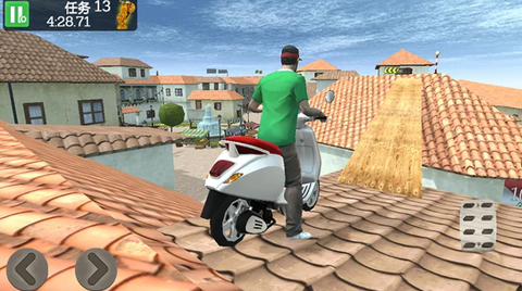 外卖骑手模拟器[图1]