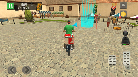 外卖骑手模拟器[图4]
