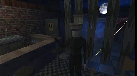 厕所逃脱解谜[图1]