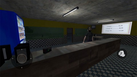 厕所逃脱解谜图3