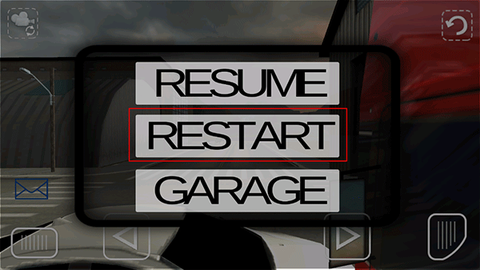 斯堪尼亚重卡驾驶模拟[图4]