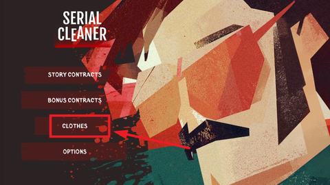 连环清洁工中文版[图1]