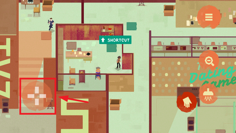 连环清洁工中文版[图4]