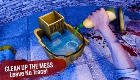 犯罪现场清洁工手机版图1