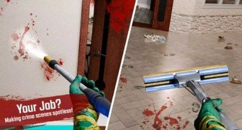 犯罪现场清洁工手机版图2