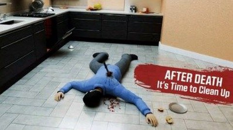 犯罪现场清洁工手机版图3