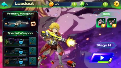 动漫魂斗罗[图1]