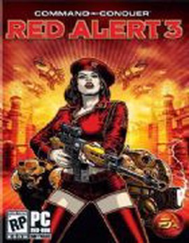 红色警戒3修改器图1