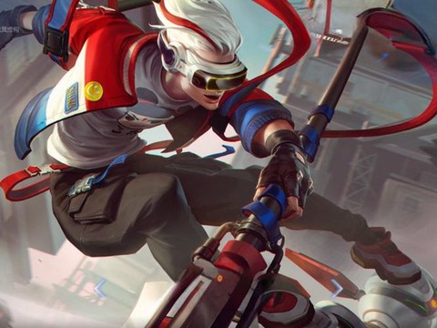 王者荣耀哪吒怎么停[图2]