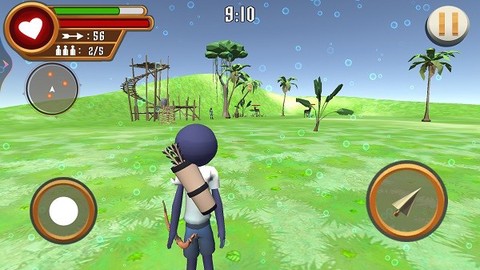 火柴人复仇之路[图1]