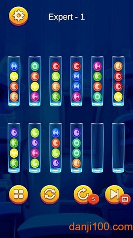 整理球大作战[图1]