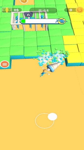 火柴人生存之夜图3