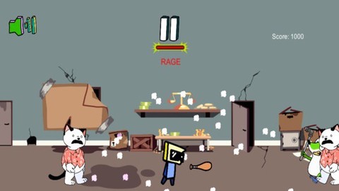 卡通大屠杀[图1]