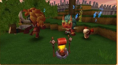 迷你世界怀旧版[图7]