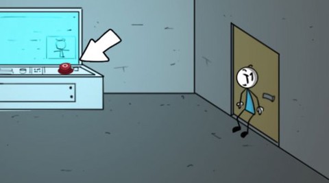 火柴人亡命逃脱[图1]